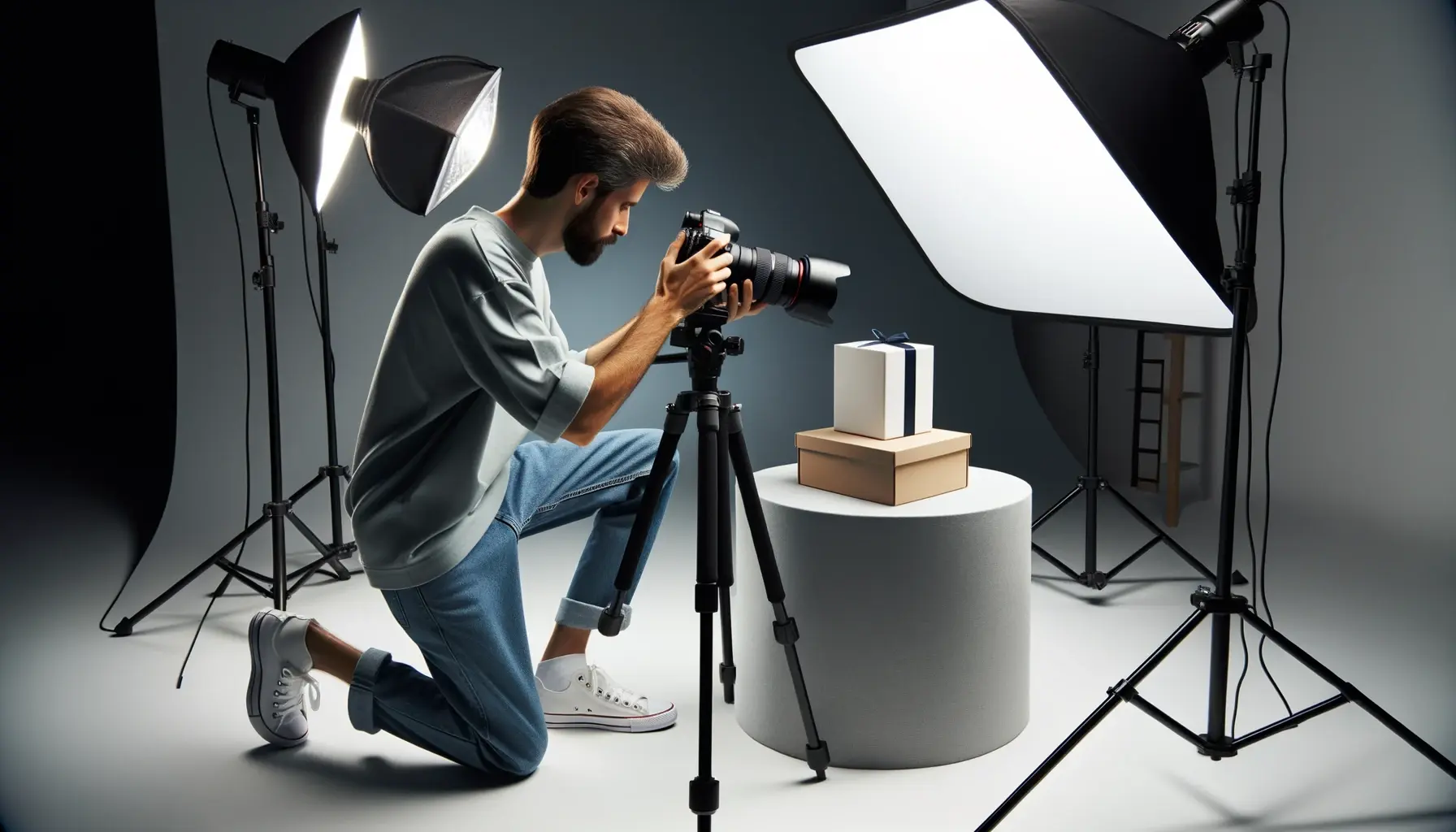 The Importance of Product Images in E-commerce