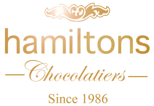 hamiltons chocolates